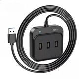 Hoco Hb31 usb Hub 4 Port coxaldici — Компьютеры и ноутбуки