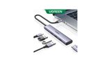 UGREEN CM478 typec 5 in 1 hub adapter — Компьютеры и ноутбуки