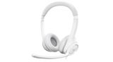Logitech H390 Mikrofonlu Qulaqliq Usbag — Компьютеры и ноутбуки
