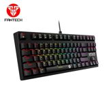 FANTECH MK872 OPTILITE Mexanik klaviatura rgb — Computers & Laptops