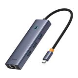 Baseus TypeC Hub 4 in 1 — Компьютеры и ноутбуки