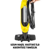 VC 5 — Məişət texnikası