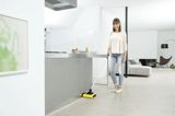 Elektrik süpürgə KB 5 — Məişət texnikası