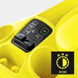 SC 3 Easyfix Buxar Təmizləyici — Məişət texnikası
