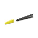 Power nozzle set — Məişət texnikası