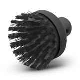 Round brush large special accessories — Məişət texnikası