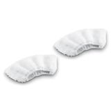 Microfibre covers for hand nozzle — Məişət texnikası