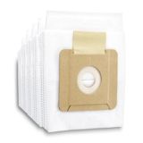 Filter bag fleece VC 6 5St — Məişət texnikası