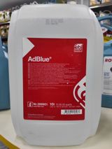 Adblue — Yağlar və texniki mayelər