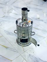 Samovar — Məişət texnikası