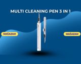 multi cleaning pen 3 in 1 — Computers & Laptops