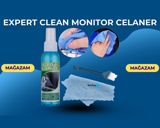 Expert Clean Monitor Celaner — Computers & Laptops