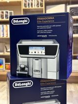 Qəhvədəmləyən Delonghi Ecam 65085 MS — Məişət texnikası