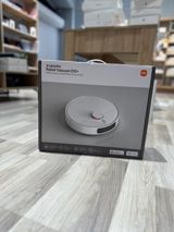 Robot vakum tozsoran Mi S10 — Məişət texnikası
