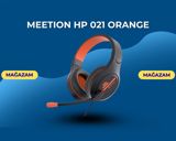 Meetion HP 021 orange — Computers & Laptops