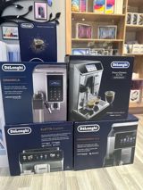 Delonghi Ecam Primadonna Elite — Məişət texnikası