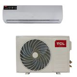 Kondisioner TCL 65 kv — Məişət texnikası