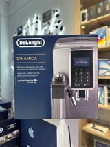 Delonghi Ecam 35075S — Məişət texnikası