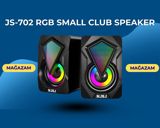 Dinamik JS702 RGB — Kompüterlər və noutbuklar