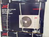 Kondisioner JVC 18000 btu 65 kv — Home Appliances