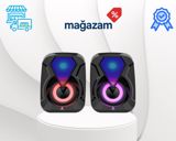 Portativ dinamik Jeqang JS701 RGB — Computers & Laptops