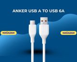Anker USB a to USB 6a — Computers & Laptops