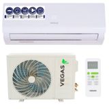 Kondisioner VEGAS 18000 BTU — Məişət texnikası