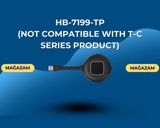 HB7199TP Not compatible with TC series product — Computers & Laptops