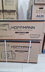 Kondisioner Hoffmann 45 kv — Məişət texnikası
