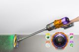 Tozsoran Dyson V15 Detect Absolute SV22 — Məişət texnikası