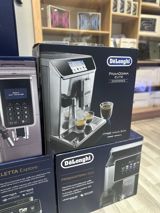 Delonghi Ecam 65085 MS — Məişət texnikası