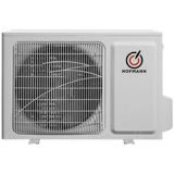 Kondisioner Hoffmann 12000 BTU — Məişət texnikası