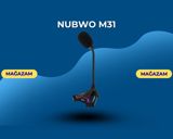 Nubwo M31 — Computers & Laptops