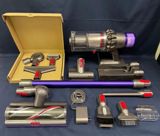Tozsoran Dyson Gen5 Detect — Məişət texnikası