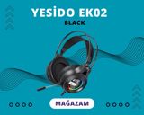 Qulaqlıq Yesido EK02 — Computers & Laptops