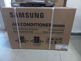 Kondisioner Samsung — Məişət texnikası