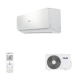 Aux ASWH09A4R1 9000 BTU kondisioner — Home Appliances