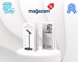 Yesido KR18  360 Omnidireksional Masaüstü Mikrofonu Qara — Computers & Laptops