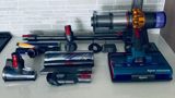 Tozsoran Dyson Submarine V15S — Məişət texnikası