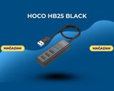 Hoco Hb25 Black — Computers & Laptops