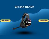 Gh 244 black — Computers & Laptops