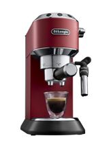 Qəhvədəmləyən Delonghi EC 685R — Бытовая техника