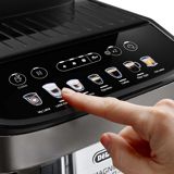 Qəhvədəmləyən Delonghi ECAM29081TB — Бытовая техника