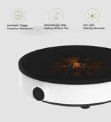 Xiaomi Induction Cooker Youth Edition BHR6614CN — Бытовая техника
