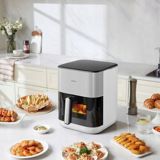 Dreame Mova Air Fryer FD10 Pro VFF12A — Бытовая техника