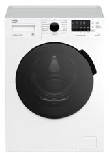 Paltaryuyan Beko WSPD73612W — Бытовая техника