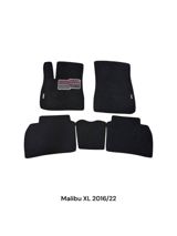 Avtomobil üçün ayaqaltı dəsti Eva Malibu xl 201622 — Spare Parts & Accessories