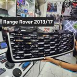 Range Rover Vogue radiator barmaqlığı — Spare Parts & Accessories
