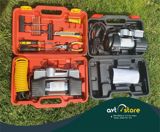 Təkər üçün hava vuran kompressor — Spare Parts & Accessories
