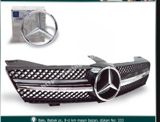 MercedesBenz W219 radiator barmaqlığı — Spare Parts & Accessories